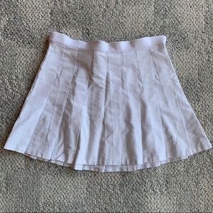 FILA skirt